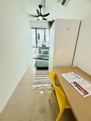 Bishan Loft (D20), Condominium #618053911